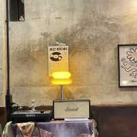 BLACKDOG COFFEE อำเภอแกลง จังหวัดระยอง