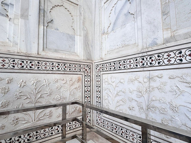 Taj Mahal Taj Mahal