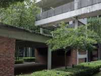 Tamarind Square