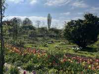 Claude Monet's House and Gardens - Giverny