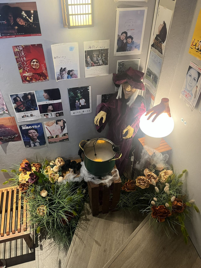 ☕🌸 รีวิว Little Forest Coffee & Flowers — คาเฟ่เล็