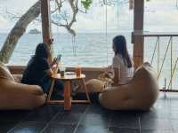 MACO cafe : คาเฟ่ mood ดีๆ ริมทะเลระยอง