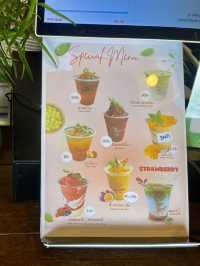  U Garden ดอยช้าง เชียงราย