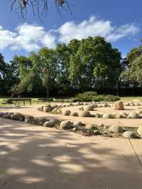 ☀️Yeo Park：Canterbury 社區裡的綠色小樂園 🌳