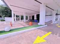 Stay at Ramada Suites by Wyndham The Straits Johor Bahru