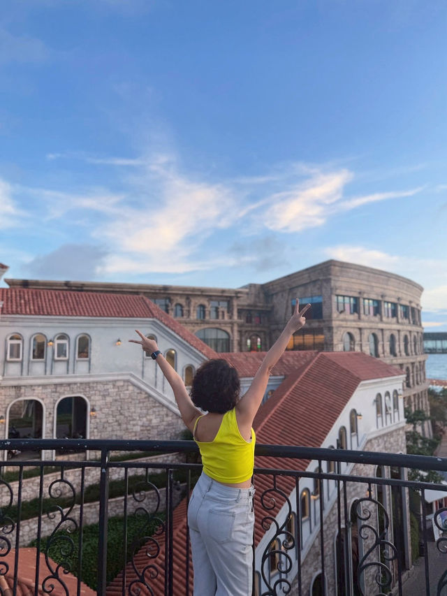 Sun World Hon Thom Phu Quoc