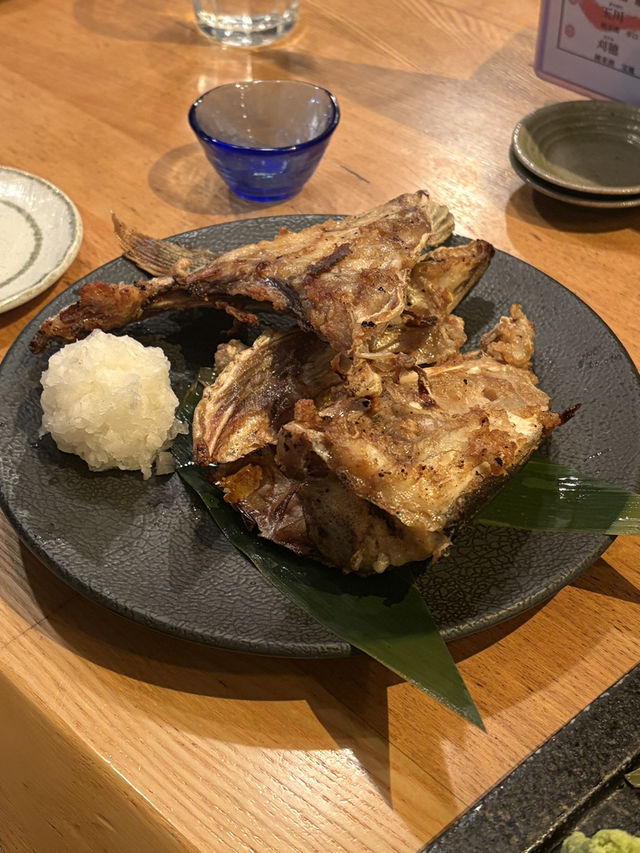 新宿で美味しい日本酒が楽しめるお店"ろばた翔"🍶