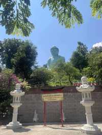 วัดพระธาตุดอยพระฌาน จ.ลำปาง