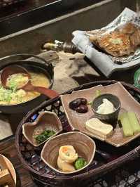 ♨️Private Onsens and Mountain Views at Kakurean Hidaji