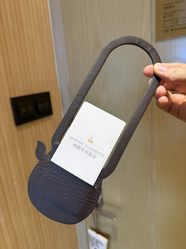 大都会の中で「整う時間」をくれたホテル