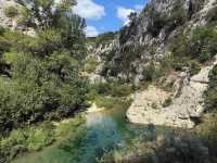 Timeless Wonders and Quiet Trails of Pantalica