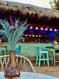 Cafe Maruja – Station 3, Boracay: Brunch & Beachfront Chill 🌴☕