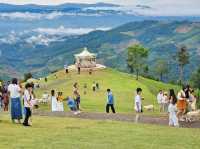 🌿 Akha Farmville ดอยช้าง —ฟีลเหมือนอยู่ฟาร์มยุโรป