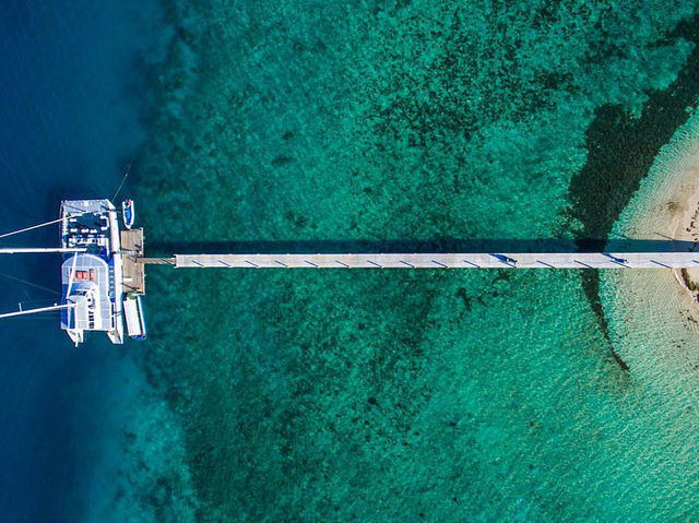 Tivua Island Fiji Tivua Island Fiji