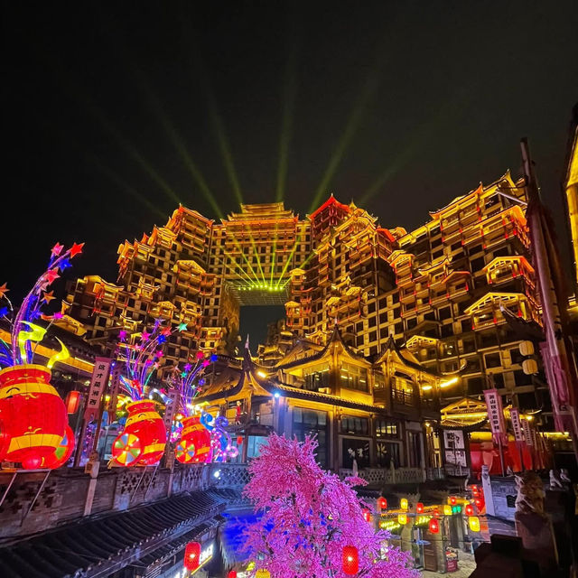 72 Wonder Tower ตึกมหัศจรรย์! ประตูสู่สวรรค์ของจา 72 Wonder Tower ตึกมหัศจรรย์! ประตูสู่สวรรค์ของจา