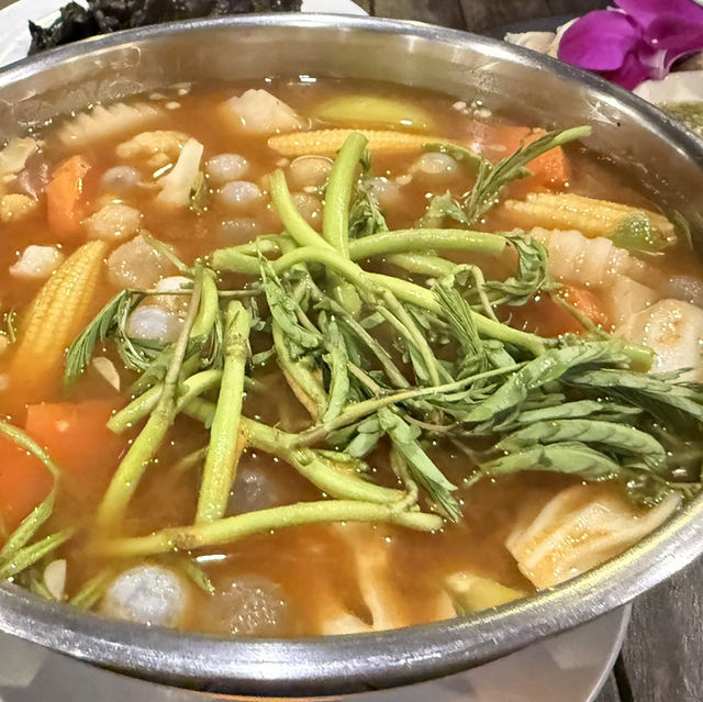ร้านอาหารระเบียงไม้ ร้านเด็ดเกาะกูด ร้านอาหารระเบียงไม้ ร้านเด็ดเกาะกูด
