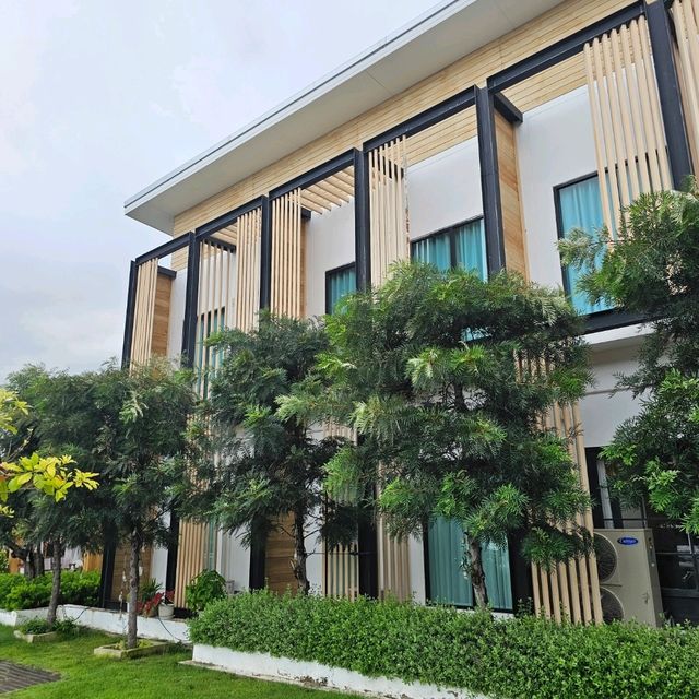 🏡SR Extra Boutique Hotel - ลพบุรี🏡 🏡SR Extra Boutique Hotel - ลพบุรี🏡