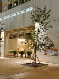 Bistro NTT by Attio 校園中Fine Dining