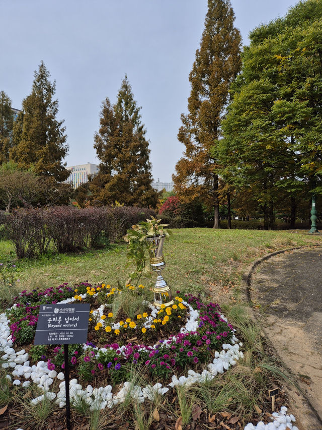 ๐ฟ ์์ ํจ์๊ณต์, ํ ํผ์ด๋ฆฌ์์ด ๋ง๋๋ ํน๋ณํ ์ฐ์ฑ
๊ธธ ๐ฆ ๐ฟ ์์ ํจ์๊ณต์, ํ ํผ์ด๋ฆฌ์์ด ๋ง๋๋ ํน๋ณํ ์ฐ์ฑ
๊ธธ ๐ฆ