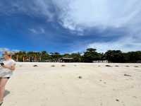 Virgin Island - Crstal Clear Water