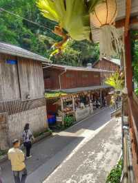 แม่กำปอง เชียงใหม่