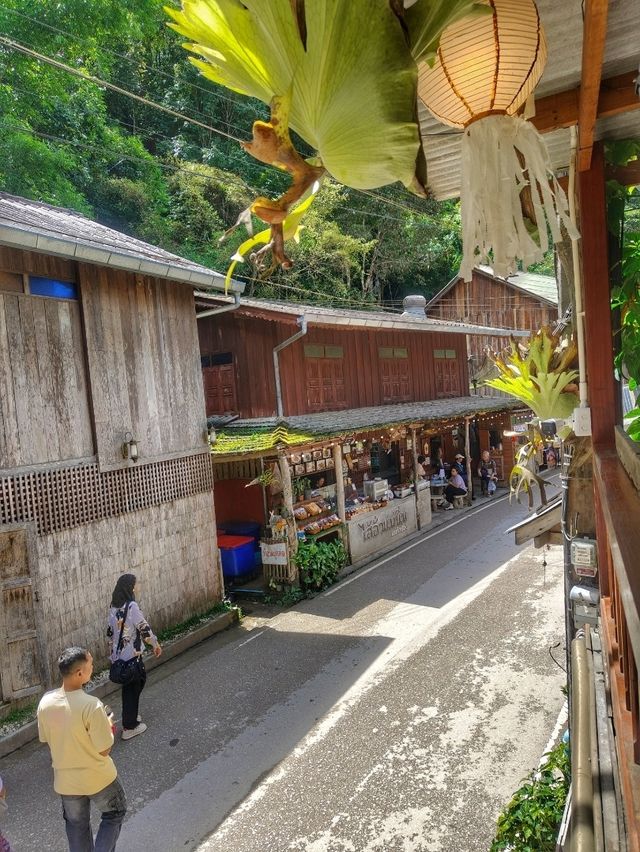 แม่กำปอง เชียงใหม่ แม่กำปอง เชียงใหม่