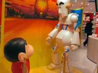 🌇 Sunshine City Ikebukuro: A Perfect Urban Escape in Tokyo