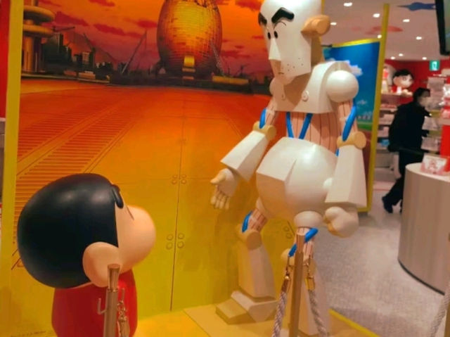 🌇 Sunshine City Ikebukuro: A Perfect Urban Escape in Tokyo 🌇 Sunshine City Ikebukuro: A Perfect Urban Escape in Tokyo