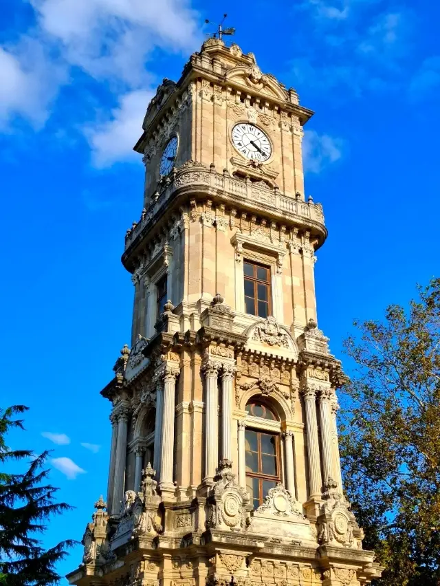 Best Spot to Chill in Istanbul!