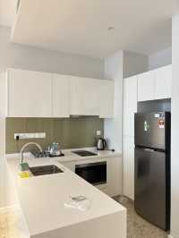 吉隆坡市中心住家日常體驗