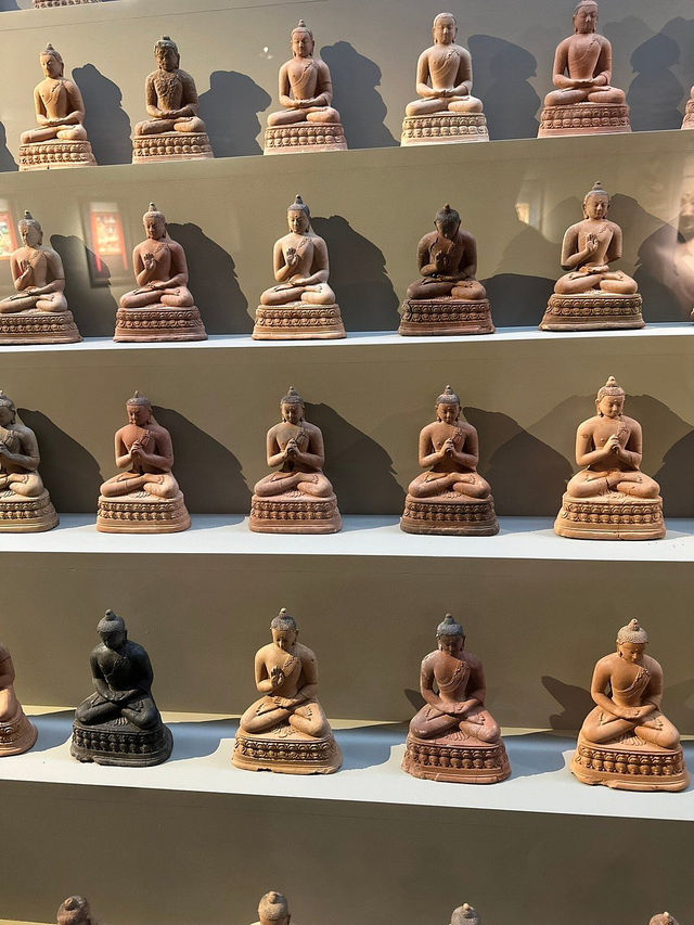 Chinggis Khaan National Museum