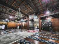 Great Mosque of Xi’an