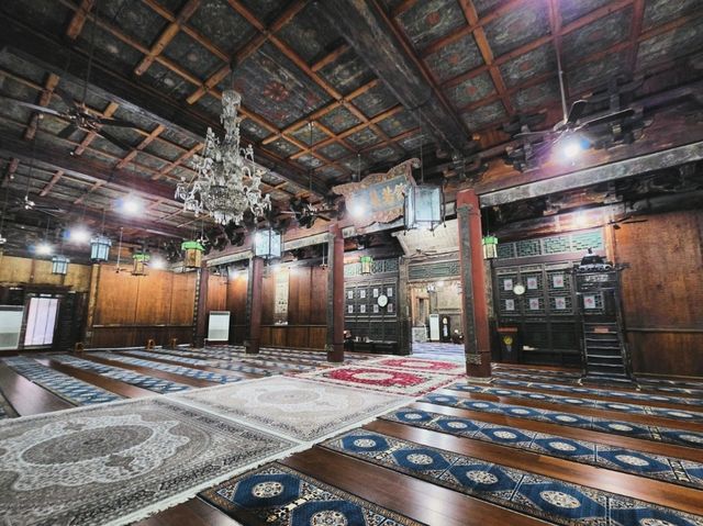 Great Mosque of Xi’an