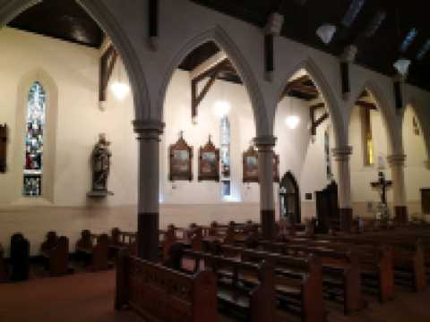 ✝️Church In Chippendale✝️