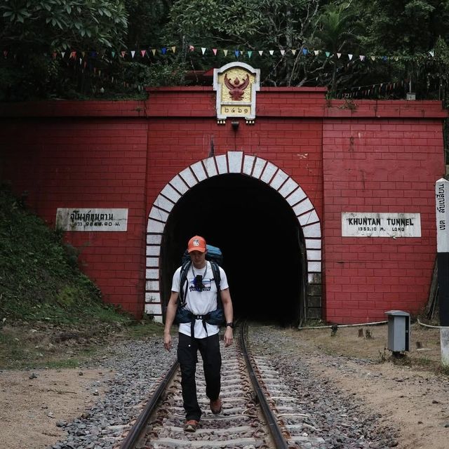 พิชิตดอยขุนตาล