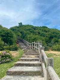 Serenity by the Sea – A Peaceful Escape to Tap Mun, Hong Kong