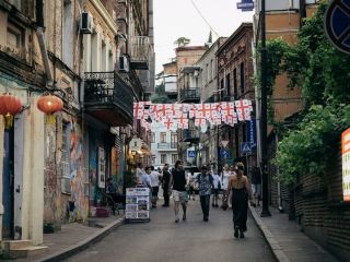 9天喬治亞州旅行預算