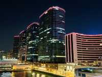 香港夜景隱藏打卡位(可同時觀賞中環及九龍站兩邊夜景)