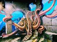 馬來西亞🇲🇾3D藝術博物館