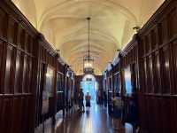 【多倫多】奢華、傳奇、充滿故事的城堡Casa Loma