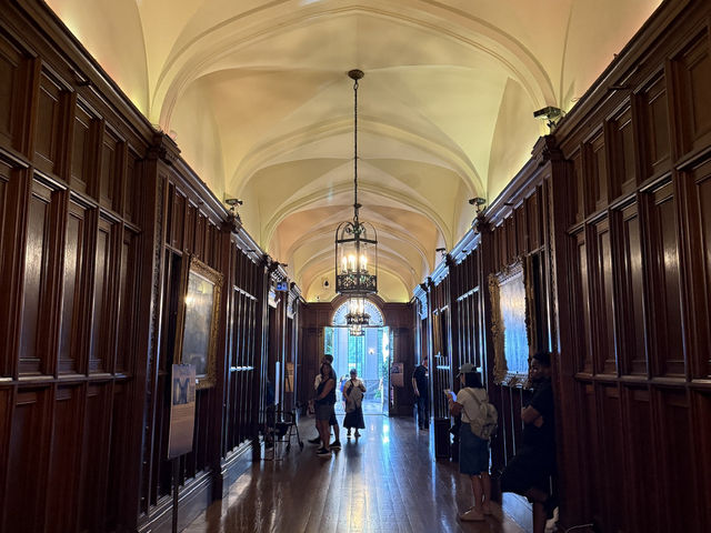 【多倫多】奢華、傳奇、充滿故事的城堡Casa Loma 【多倫多】奢華、傳奇、充滿故事的城堡Casa Loma