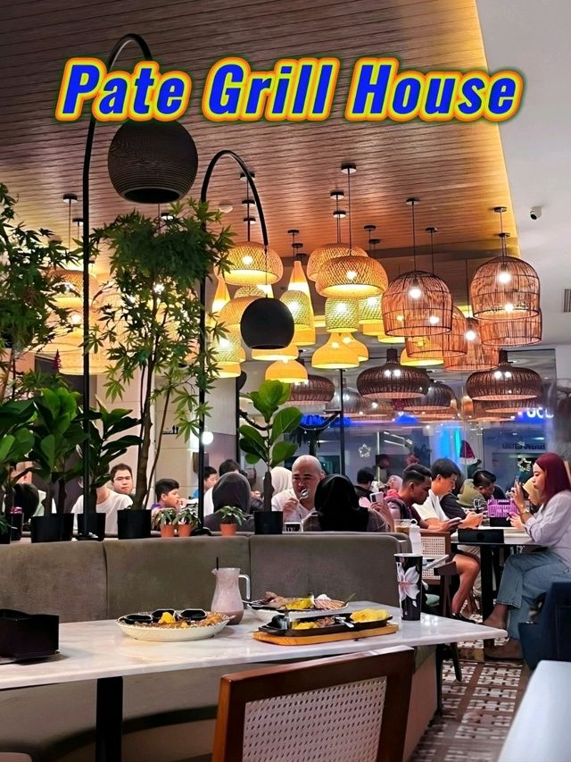 My KK Guide: Comfort, Convenience & Great Dining in Kota Kinabalu.