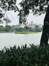 Hanoi The Capital 🇻🇳