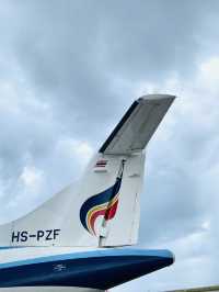 Boutique Lounge (บูทีค เลาจน์): Bangkok Airways