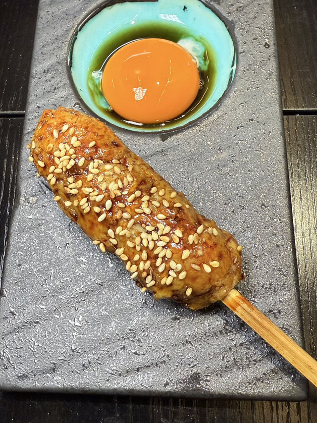 太子神秘居酒屋夜燒正爆  