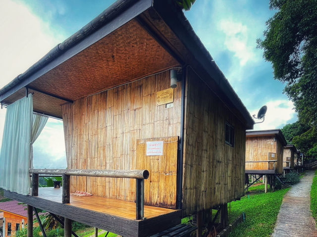 บ้านว้าวด้า โฮมสเตย์ บ้านว้าวด้า โฮมสเตย์