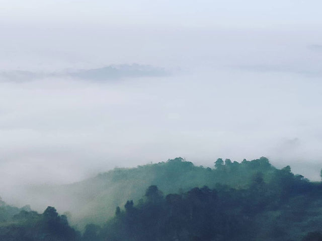 Sajek Valley – The Kingdom of Clouds in Bangladesh Sajek Valley – The Kingdom of Clouds in Bangladesh