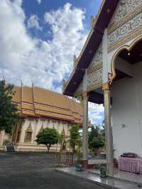 วัดพระทอง (วัดพระผุด) จังหวัด