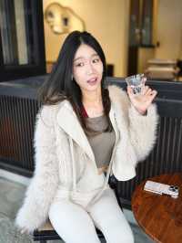 上環SOHO法式復古氛圍探店🤍 法國🇫🇷 街頭咖啡館