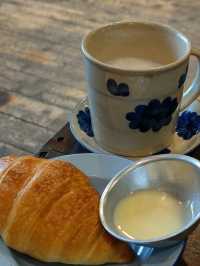 ☕ : Cong Caphe Coffee เที่ยวซาปา เวียดนาม